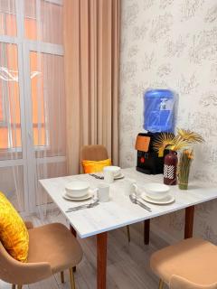 Parasat Golden Residence - 5