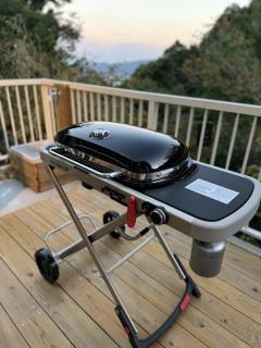 熱海の貸切温泉宿 kintsugi プライベートサウナ BBQ - 3