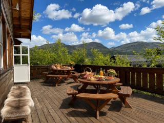 Mikkelbu cottage in Hemsedal - Ski-in Ski-out - 9