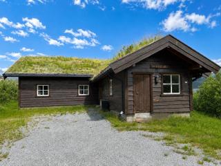 Mikkelbu cottage in Hemsedal - Ski-in Ski-out - 8