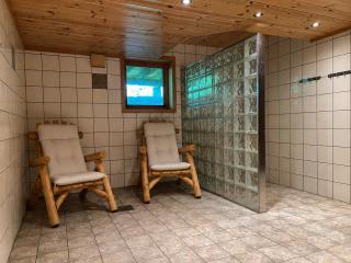 Mikkelbu cottage in Hemsedal - Ski-in Ski-out - 4