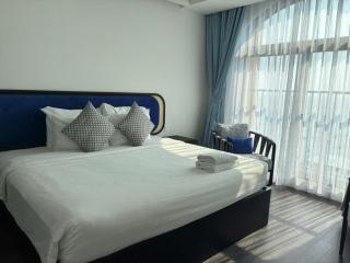 Blue Wave - 2