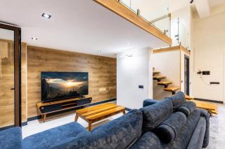 Tashkent city Boulevard Residence Suite - 3