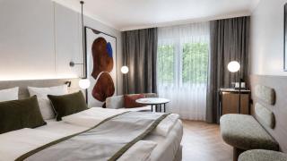 Crowne Plaza Berlin City Centre Ku'damm by IHG - 9