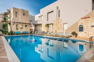 Elotis Suites - 7
