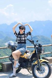 Yen Linh Ha Giang Loop Motorbike Rental & Hostel - 6