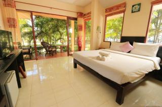 Pranmanee Beach Resort - 7
