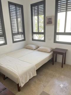 Duplex in Neve Tzedek - a private rooftop terrace - 8