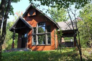 Family Chalet - Le Bosquet - 6