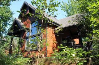 Family Chalet - Le Bosquet - 5