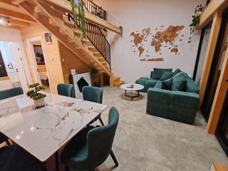 Vila Pescara Gold - 7