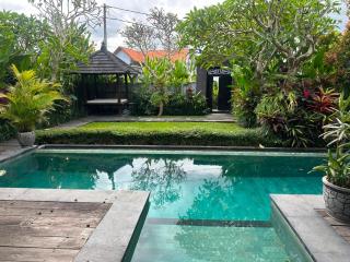 Villa Dahlia Ubud - 7