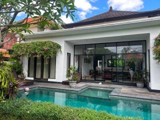 Villa Dahlia Ubud - 6