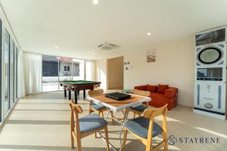 Bukit Indah Villa with Private Pool KTV Snooker 11 pax by Stayrene - 7