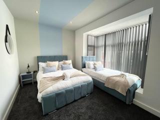 The Heritage Suite, Central Blackpool by Sasco - 1
