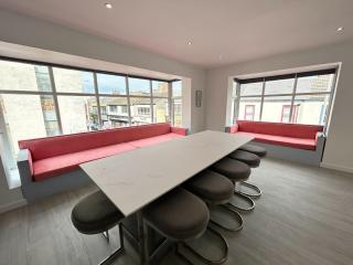 The Heritage Suite, Central Blackpool by Sasco - 6