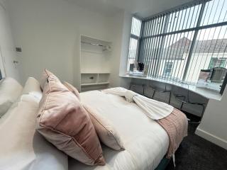 The Heritage Suite, Central Blackpool by Sasco - 9