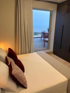 SeaZen, frontline beach penthouse in Sitges - 3