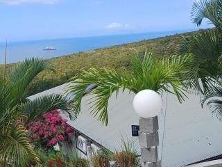 Villa Zion - 1