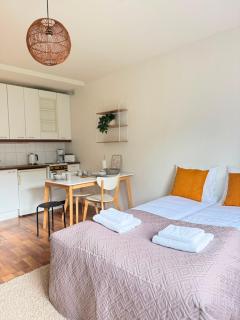 KODA City Centre Studio - 5