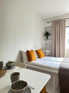 KODA City Centre Studio - 4