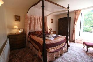 Staghunters Inn Hotel - 8