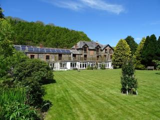 Staghunters Inn Hotel - 7