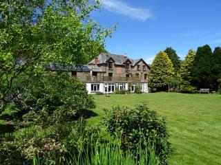 Staghunters Inn Hotel - 2
