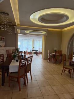 Hotel Mimoza - 2