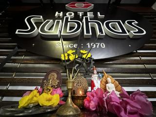 Subhas Tourist Hotel - 9