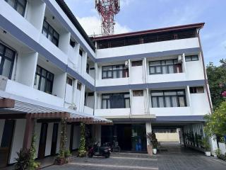 Subhas Tourist Hotel - 7
