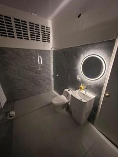 Hotel Luna Del Rio - 6