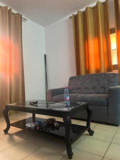 Spacious One-bedroom and living room - 8