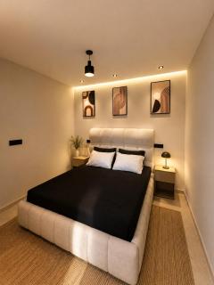 Modern Apartment in Agadir Wi-Fi, Parking - 5