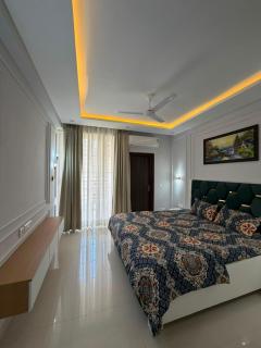 The Florence Residence New Chandigarh - 8