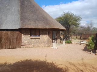 Makhato Bush Lodge 18 - 9