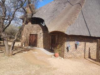 Makhato Bush Lodge 18 - 0