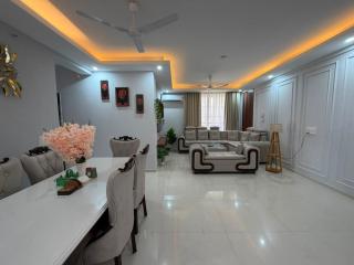 The Florence Residence New Chandigarh - 3