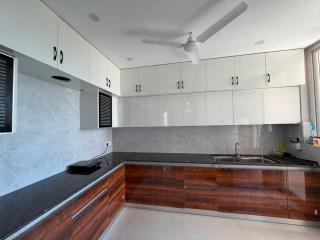 The Florence Residence New Chandigarh - 1