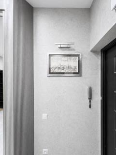 Apartments Tsehova 1 - 6
