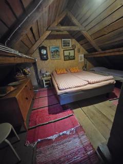Romantic Countryside Sauna Cabin near Lake Päijänne - 6