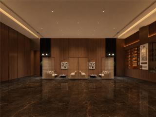 YiBO Hotel Pazhou Canton Fair Poly World Trade Center Branch - 4