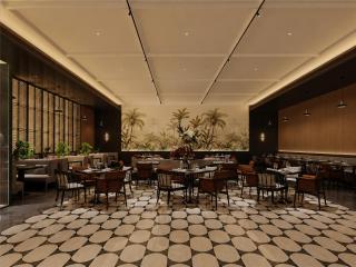 YiBO Hotel Pazhou Canton Fair Poly World Trade Center Branch - 3