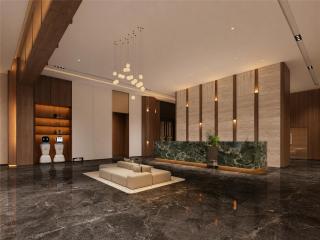 YiBO Hotel Pazhou Canton Fair Poly World Trade Center Branch - 2