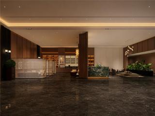 YiBO Hotel Pazhou Canton Fair Poly World Trade Center Branch - 8