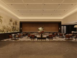 YiBO Hotel Pazhou Canton Fair Poly World Trade Center Branch - 1