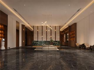 YiBO Hotel Pazhou Canton Fair Poly World Trade Center Branch - 9