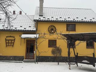 Чарунки днів - 8