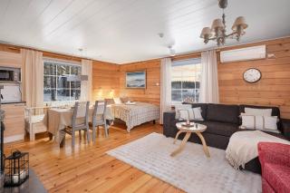 Kaihua Sauna Cabin Hosted by Hygge Host - 0