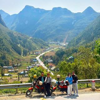 Yen Linh Ha Giang Loop Motorbike Rental & Hostel - 9